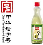 純米醋